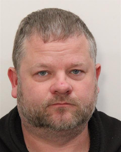 Christopher Michael Luellen a registered Sex or Violent Offender of Indiana