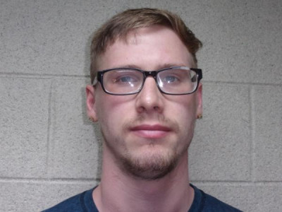 Kolten J Rodman a registered Sex or Violent Offender of Indiana