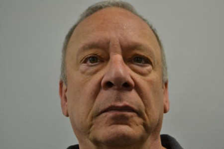 Daniel Scott Vanderpool a registered Sex or Violent Offender of Indiana