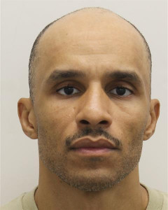 Christopher Jason Justice a registered Sex or Violent Offender of Indiana