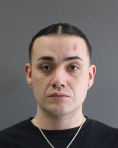Luis Angel Mendoza Jr a registered Sex or Violent Offender of Indiana