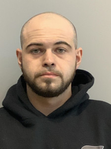 Skyler Robert Dean Black a registered Sex or Violent Offender of Indiana