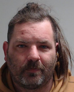 Donnie Louis Sawyer a registered Sex or Violent Offender of Indiana