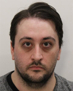 Ryan Todd Otis a registered Sex or Violent Offender of Indiana