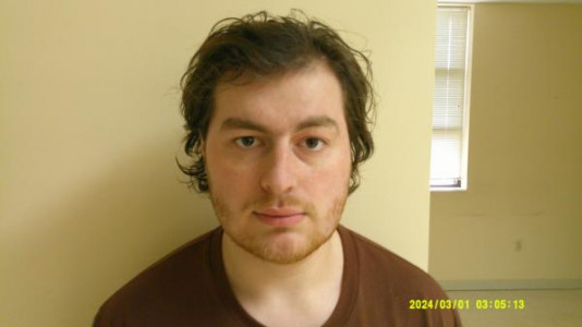 Zimran Griffon Cassiel a registered Sex or Violent Offender of Indiana