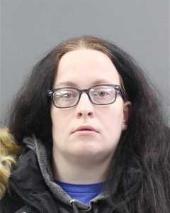 Britteny Nicole Snider a registered Sex or Violent Offender of Indiana