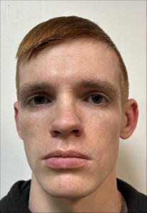 Riburn Joshua Lehman a registered Sex or Violent Offender of Indiana