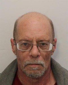 James Mitchell Naylor a registered Sex or Violent Offender of Indiana