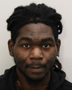 Christopher Garnet Anderson a registered Sex or Violent Offender of Indiana