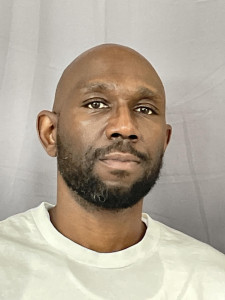 Aaron Anthony Johnson a registered Sex or Violent Offender of Indiana