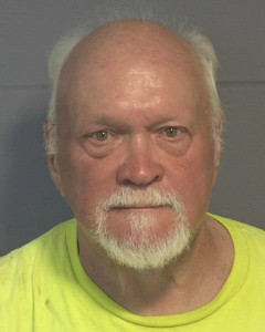 Jackie Ogadine Byers a registered Sex or Violent Offender of Indiana