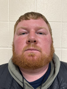 Christopher Michael Bary a registered Sex or Violent Offender of Indiana