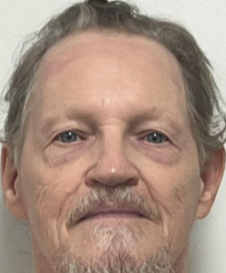 Kim Eugene Sanders a registered Sex or Violent Offender of Indiana