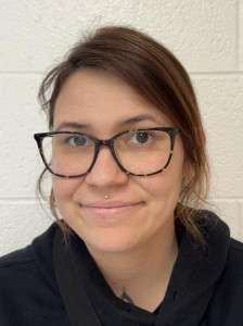 Jaime Lynn Simms a registered Sex or Violent Offender of Indiana