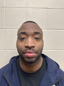 Qiel Amonra Miti Thompson a registered Sex or Violent Offender of Indiana