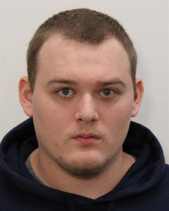 Colton Merrill Weaver a registered Sex or Violent Offender of Indiana