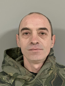 Brian Lee Smith a registered Sex or Violent Offender of Indiana