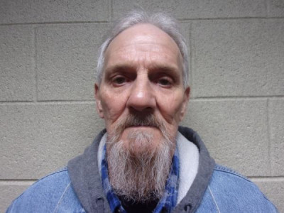 Frank Eugene Stetler a registered Sex or Violent Offender of Indiana