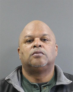 James Bernard Wilson a registered Sex or Violent Offender of Indiana