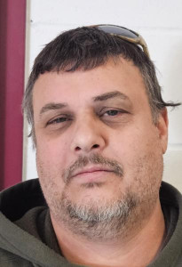 Dennis Ray Smith a registered Sex or Violent Offender of Indiana