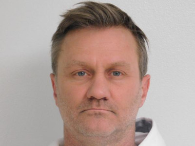 Jonathon Mark Myers a registered Sex or Violent Offender of Indiana
