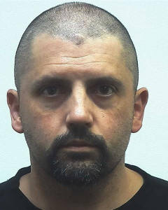 Nathan Karl Edgell a registered Sex or Violent Offender of Indiana