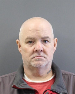 Michael Wayne Sowers a registered Sex or Violent Offender of Indiana