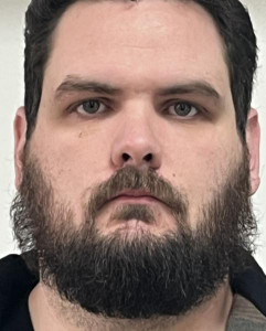 Kyle William Vladetich a registered Sex or Violent Offender of Indiana