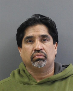 Luis Karlos Velazquez a registered Sex or Violent Offender of Indiana
