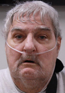 Jerry Hurst a registered Sex or Violent Offender of Indiana