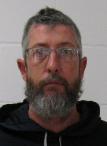 Shaun Robert Woodrum a registered Sex or Violent Offender of Indiana