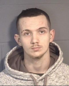 Mason Lee Leonard a registered Sex or Violent Offender of Indiana