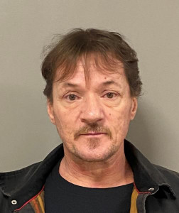 Jody Allen Theroux a registered Sex or Violent Offender of Indiana