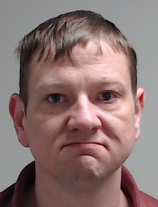 Kevin Andrew Fettig a registered Sex or Violent Offender of Indiana