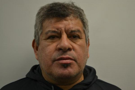 Francisco Jose Ramirez a registered Sex or Violent Offender of Indiana