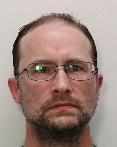 Richard Brian Reffett a registered Sex or Violent Offender of Indiana