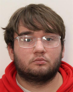 Zachary Howard Hartley a registered Sex or Violent Offender of Indiana