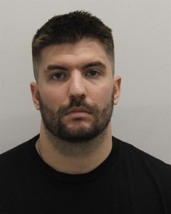 Curtis Stanley Steger a registered Sex or Violent Offender of Indiana