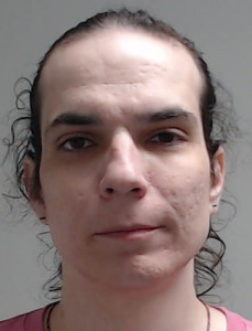 Nathaniel David Cornelius a registered Sex or Violent Offender of Indiana