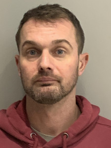 James Edward Shaffer a registered Sex or Violent Offender of Indiana