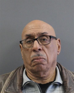 Victor Davila a registered Sex or Violent Offender of Indiana