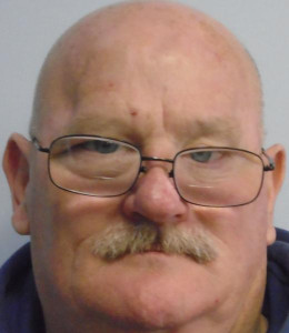Glen Aaron Carnahan a registered Sex or Violent Offender of Indiana