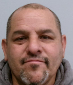 Steven Anthony Leon a registered Sex or Violent Offender of Indiana