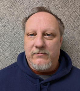 James Godfrey Atwood a registered Sex or Violent Offender of Indiana