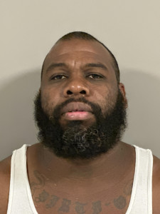 Eric Jamar Mcdowell a registered Sex or Violent Offender of Indiana