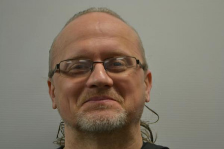 William Leslie Greenwood a registered Sex or Violent Offender of Indiana