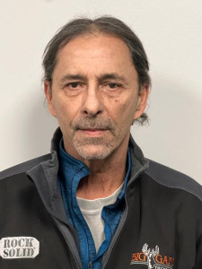 John Francis Paro a registered Sex or Violent Offender of Indiana