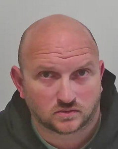 Justin Marc Breece a registered Sex or Violent Offender of Indiana