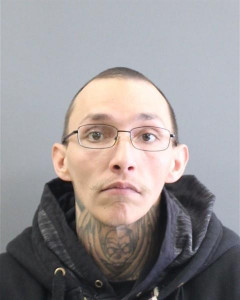 Dominic James Martinez a registered Sex or Violent Offender of Indiana