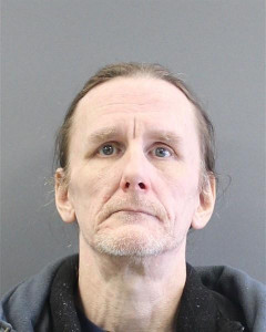James Robert Robison a registered Sex or Violent Offender of Indiana